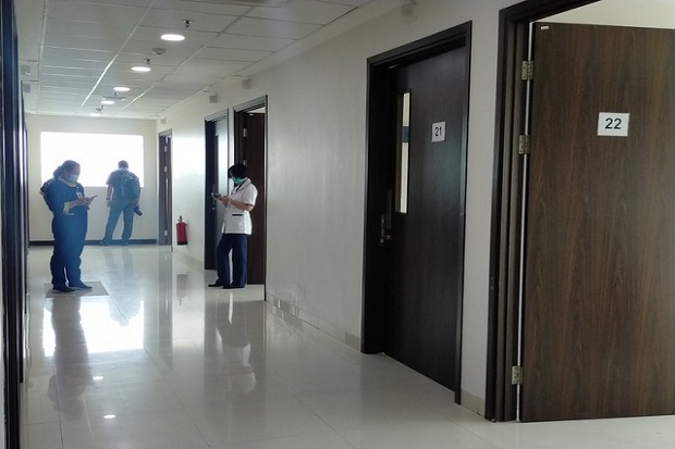 Ada Penolakan, Operasional...