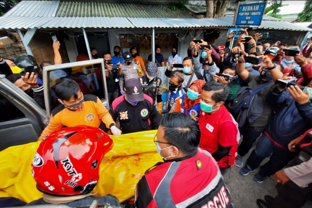 Terapis Pijat di Mojokerto...