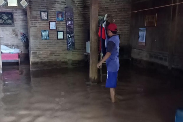 Sungai Mungkung dan...