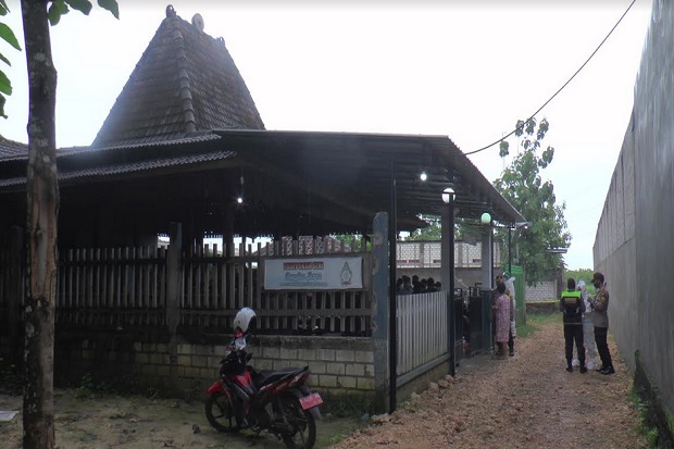 Kesaksian Ketua RT Jelang...