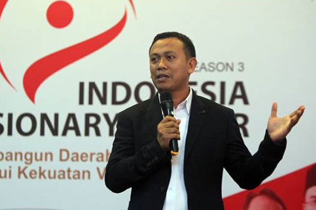Bupati Takalar Ajak...