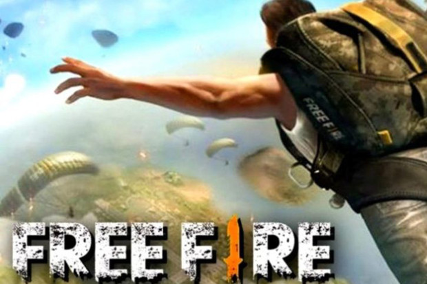 Garena Update Free Fire,...
