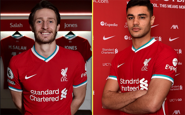 Davies dan Kabak Berpeluang...