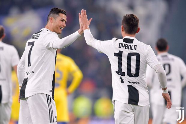 Pemain Bola Beken yang...