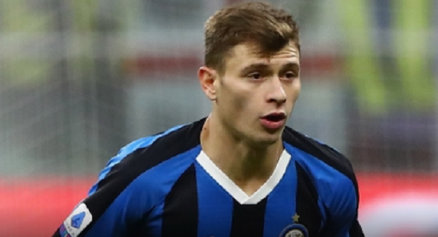 Barella Bicara Gol dan...