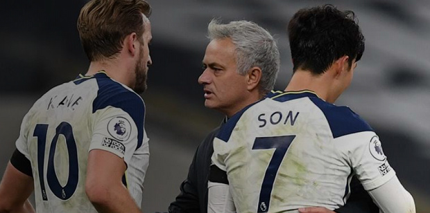 Eks Arsenal Sebut Tottenham...