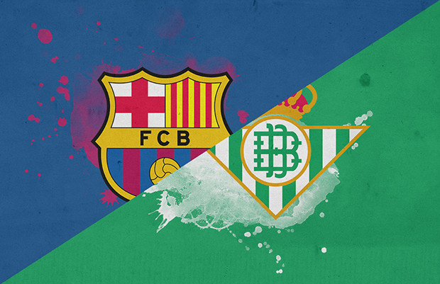 Preview Real Betis vs...
