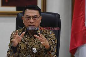Menakar Peluang Moeldoko...
