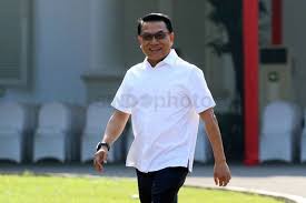 Pilpres 2024, Bisakah...