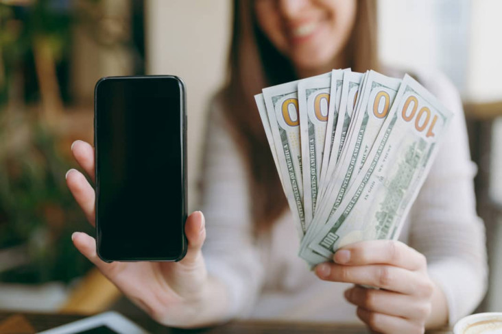 Cermati, Tips Aman Sebelum...