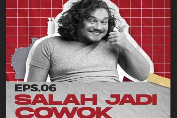 Sedih Tapi Kocak! Cerita...