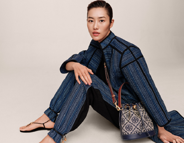 Cantik Banget, Model...