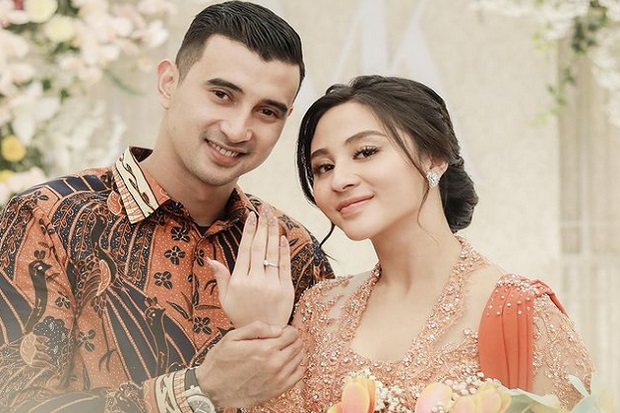 Sah! Ali Syakieb dan...