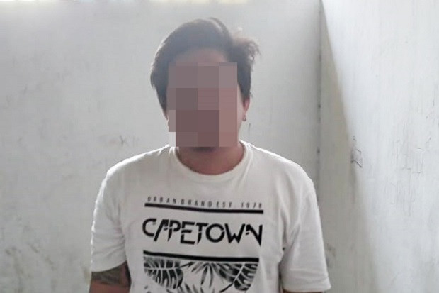 Tanpa Alasan Jelas,...