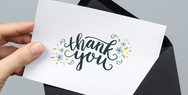 Hand Lettering, dari...