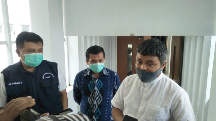 SKB Tiga Menteri Ciptakan...