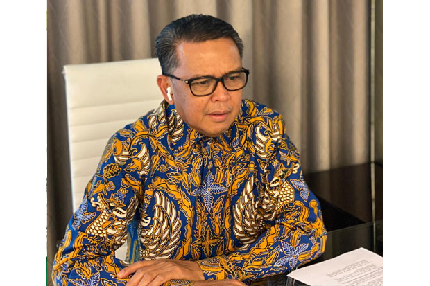 Gubernur Minta Pj dan...