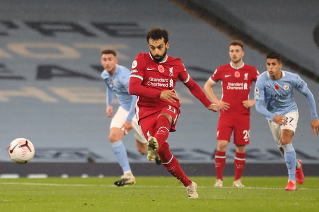 Fakta Menarik Liverpool...