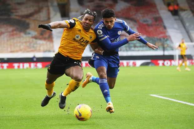 Ditahan Wolverhampton,...