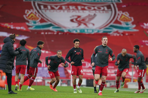 Leg Pertama RB Leipzig...