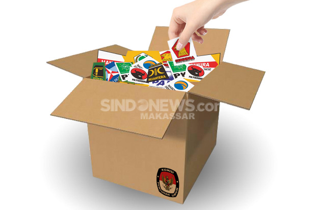 Geger Kudeta Demokrat,...