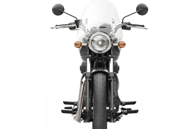 Royal Enfield Meteor...