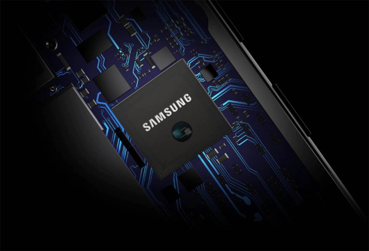 Fakta Menarik Exynos...