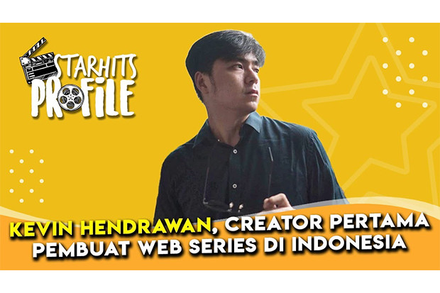 5 Fakta tentang Kevin...