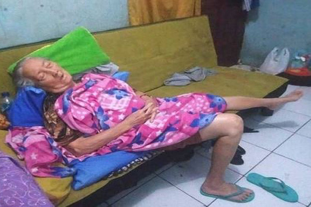 Netizen: Ayo Anak-anak...