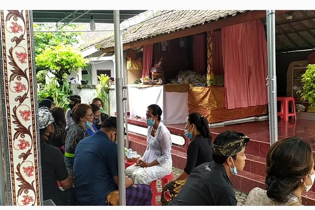 Remaja Bali Tewas Tertusuk...