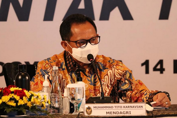 Dear Kepala Daerah,...
