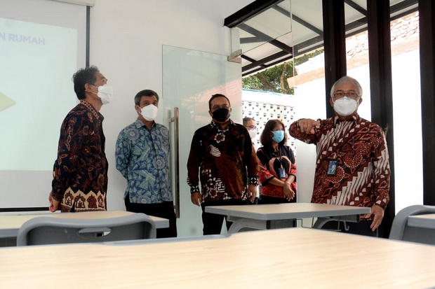 Bidik DPK Tumbuh Double...