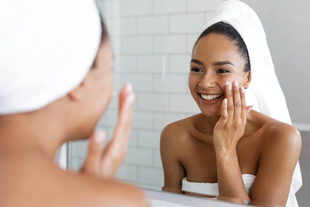 Tips Pilih Skin Care...