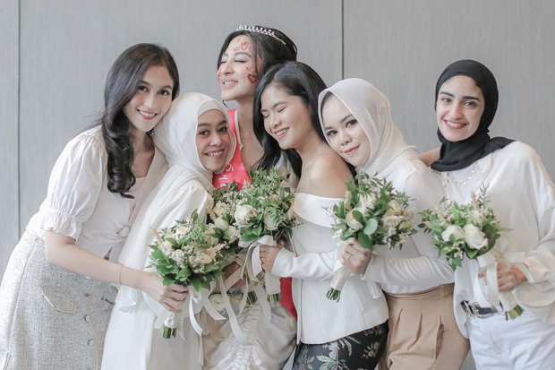 Tiga Artis Ini Jadi...