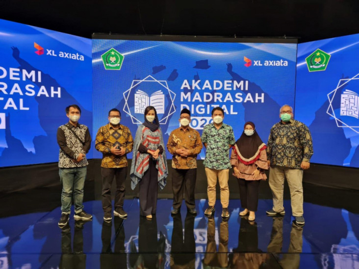 Ini Lima Pemenang Akademi...
