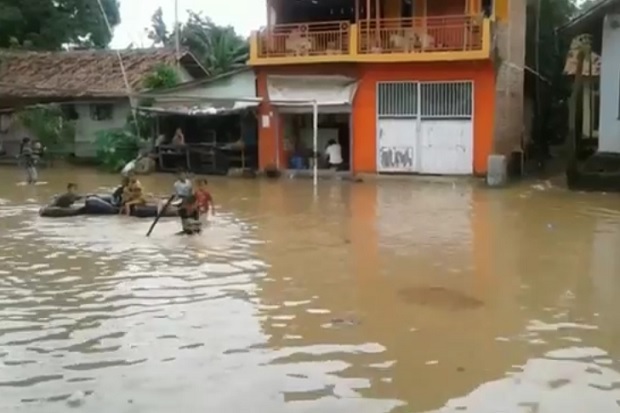 Pantura Subang Dilanda...