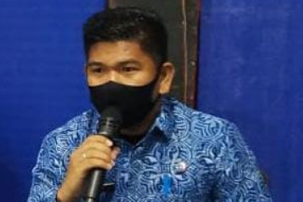 Kasus Positif Covid-19...