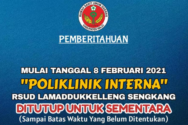 2 Nakes Positif Covid-19,...