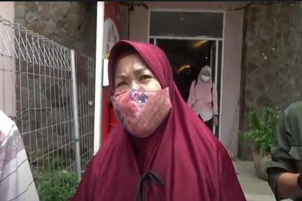 Usai Ambil Gaji, Pensiunan...