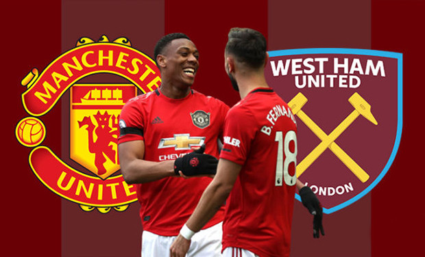 Preview Manchester United...
