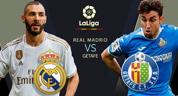 Preview Real Madrid...