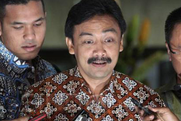 Partai Demokrat: Moeldoko...