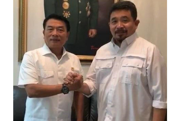 Pujanusa Sebut Tuduhan...