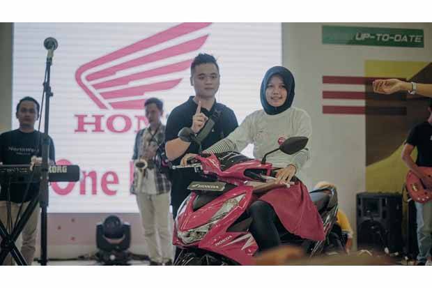 Masih Mendominasi Penjualan...