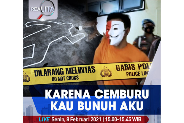 Realita Live di iNews...