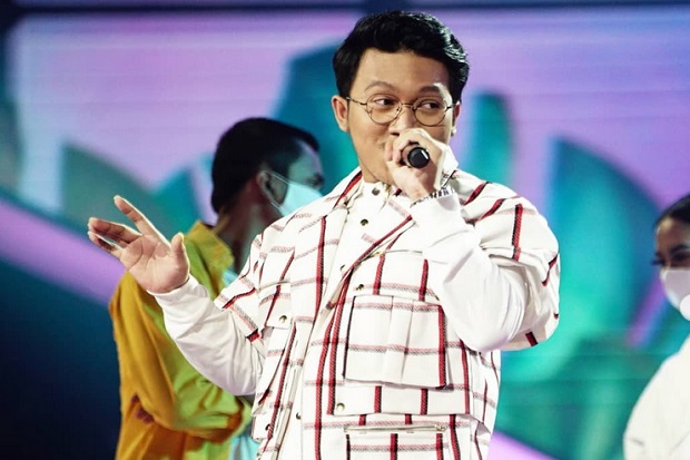 Anang Hermansyah Ramal...