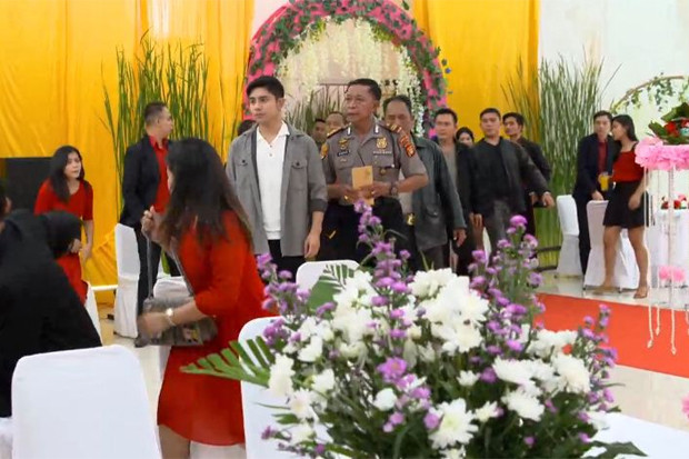 Kebohongan Besar Terbongkar!...