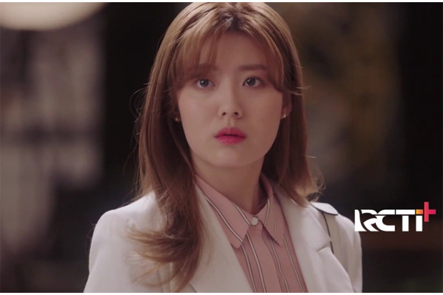 Drakor Suspicious Partner...
