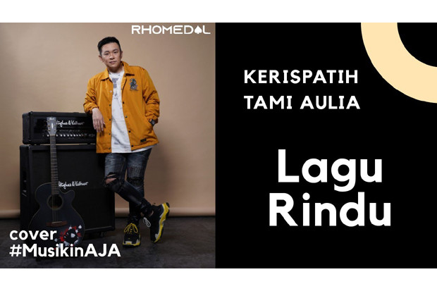 Punya Bakat Bermusik,...