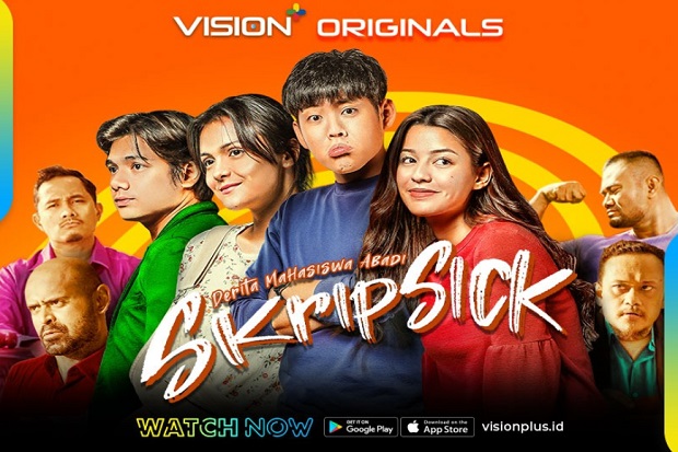 Yang Lagi Viral, Original...